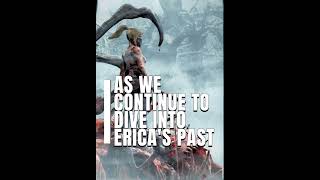 The Best Horror Sagasomething Is Killing The Children