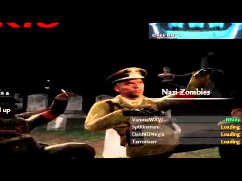 Vanossgaming - everybody do the goose step.