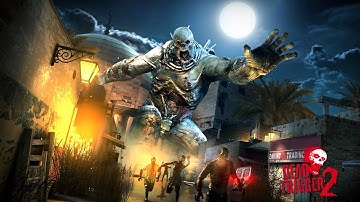 Dead Trigger 2 Gameplay Video Part 2 | Best Game Ever | iPhone and Android