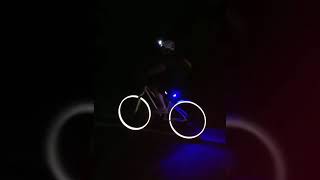 Keyfipedal Yeniköy Turu. Bisiklet Turu Tanıtım Barış Efe Yollarda Çok Mutlu