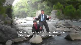 Video thumbnail of "Fuego Pentecostés vol 7"