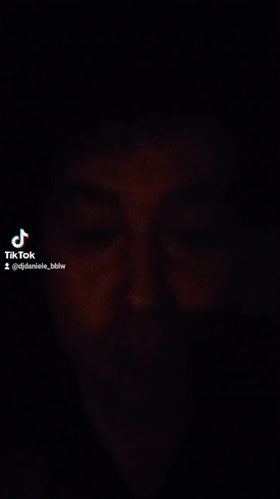 DJ DANIEL SINGS BE BOP A LULA IN THE NIGHT