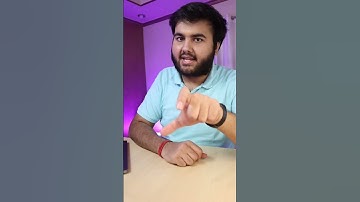 What is ThunderBolt Port ⚡️in Laptops | Thunderbolt vs Type C