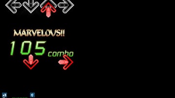 【DDR X2】You are a Star【EXPERT】