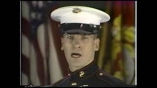 1984 US Marines &quot;We&#39;re Looking for a Few Good Men.&quot; TV PSA