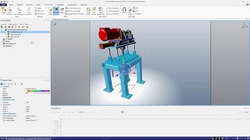 Tech Tip Tuesday: Improving Performance in SOLIDWORKS Composer