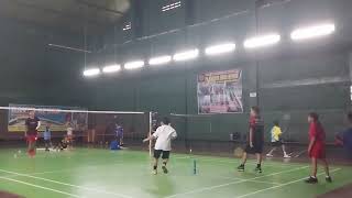 Novan RA - Latihan 3 Minggu Coach Bagus PB. New Cahaya Emas screenshot 5