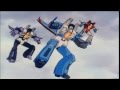 Transformers g1 Season 1 Intro HD