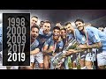 SS Lazio: #LaQuinta | 22 Dicembre 2019
