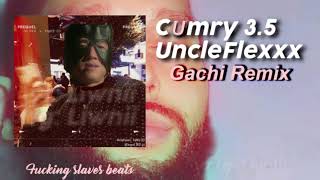 UncleFlexxx - Camry 3.5 (Gachi Remix) Right version by Hornalero