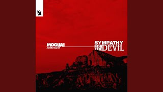 Sympathy For The Devil - MOGUAI & Jan Blomqvist