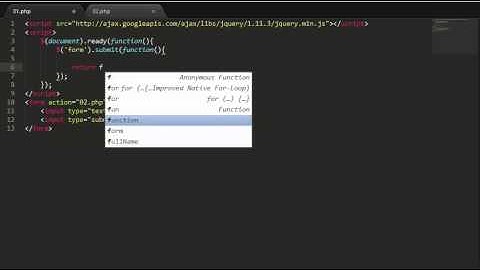 [Resolve] jQuery AJAX POST not sending data to PHP