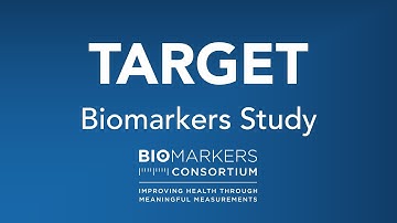 TARGET Biomarker Study