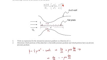 Boundary Layer Example - BL_32