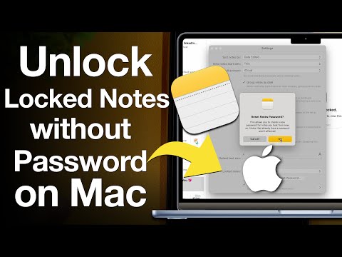 How to Unlock