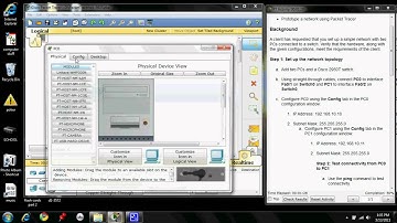 Prototyping a Network d1-3623.avi