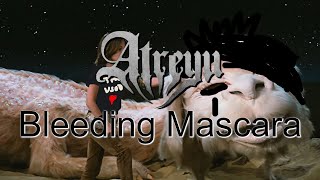 Atreyu - Bleeding Mascara (Vocal One-Take)