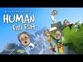 バーチャルおばあちゃんのふにゃふにゃするゲーム【Human:Fall Flat】