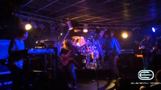 Eleventh Ocean - Finding God