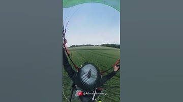 #paramotor #paragliding #flying #skydiving #adrenalinewings #adrenaline #awesome #travel #epic #YouT