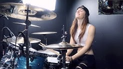Bring Me To Life - Evanescence - Drum Cover  - Durasi: 5:06. 