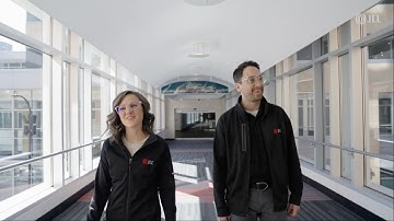 Building Engineer - Day in the Life