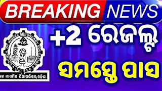 All pass in +2 result 2024 chse, chse result 2024, #chseboardexam #chseodisha #hksir #mychseclass