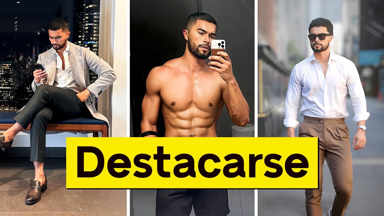 5 Rasgos De Un Hombre Del 1% Superior | Ep. 2