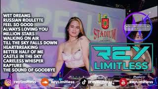 DJ Wet Dreams New Remix 2025 | Breakbeat Stadium Series Vol 28