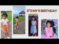 🎉 Daughter's 6th Birthday Party at Funton Bangalore | K-Pop Theme |
