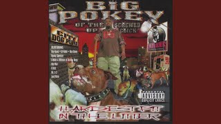 Watch Big Pokey Freestyle Pro video