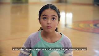 Bullying Prevention Camouflage