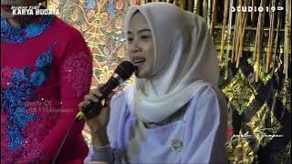 Ngobor Kodok Voc. Sinden Siti Julaeha Feat Rini Versi Live Show Wayang Purwa Karya Budaya