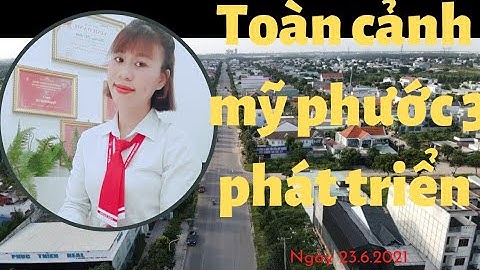 Mỹ Phước 3_ Bến Cát_Bình Dương|| Đất nền Bình dương|| Thúy Trần 0974594548