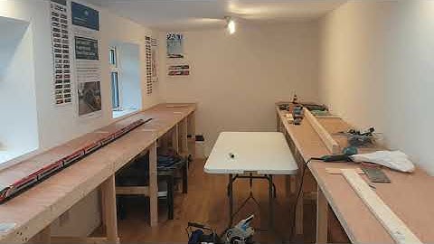 Model Railway Update 1 (03/09/2020)