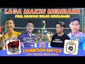 Set 34  laga makin membarapaul ngamuk tak mau kalah begitu saja prima muda vs taruna