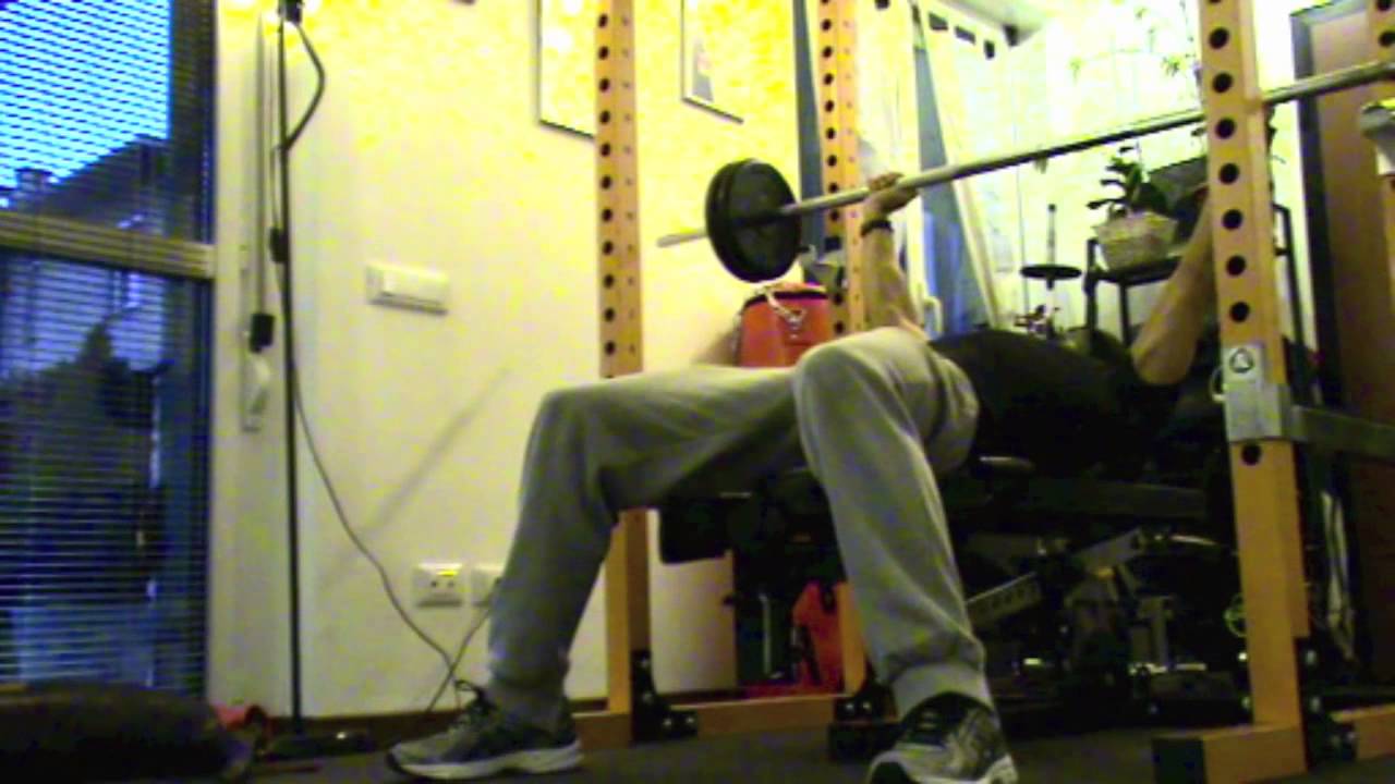 Ivan Lo Cicero - Personal Trainer -  Hard Circuit Workout