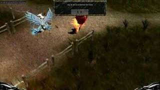 DC Hackers in Trade Server