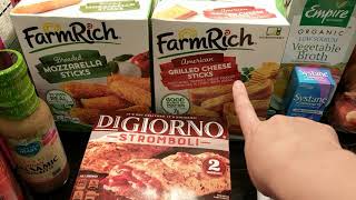 Publix Couponing $50 VISA Gift Card Haul!