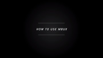 How To Use MBUX - The Mercedes-Benz User Experience