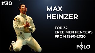 : 30 Max Heinzer