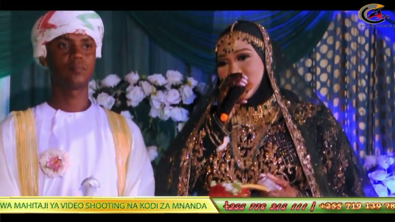 MTIZAME UKHTY ASHA ALIVYO MUIMBIA MUMEW MASHAIR MATMU (NIPE MM)SIYAKUKOSA KABISAA