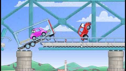 [Walkthrough] Wheely 2 Stage 16