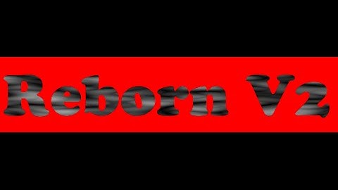 [MW2/PC] [Official Video] Reborn V2 - Released! - Created By: JuliusModz & JMT-DEX-PC - w/Download