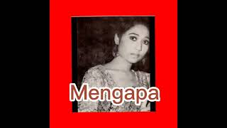 Mengapa ❤️ Rafeah Buang