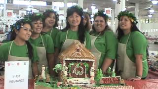 Gingerbread Family Festival