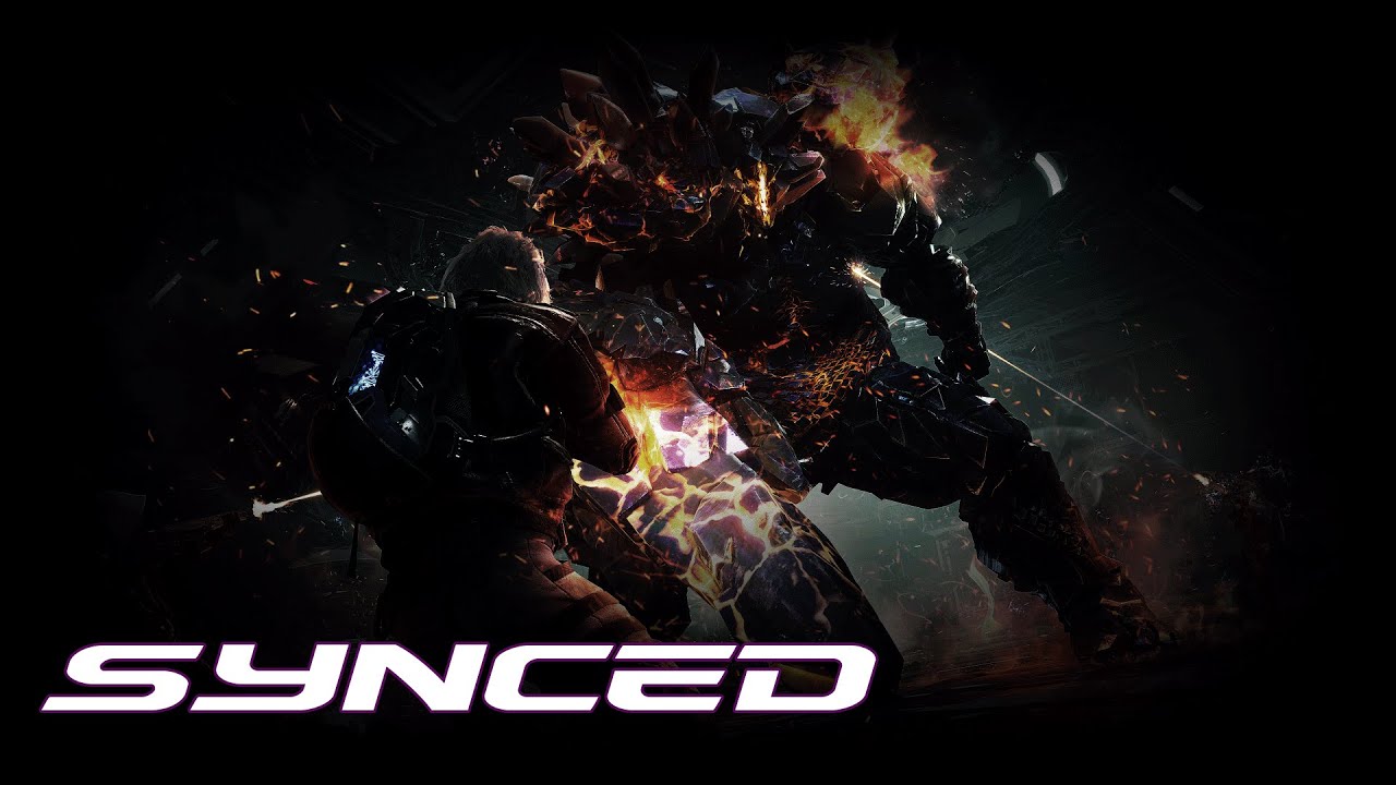 NanoTech? | SYNCED - Gameplay | Malayalam Live Stream | TonY StarK ...