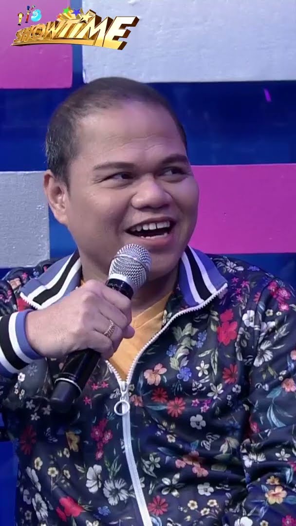 Pooh at Lassy, na-miss ang isa't isa! #shorts | It's Showtime