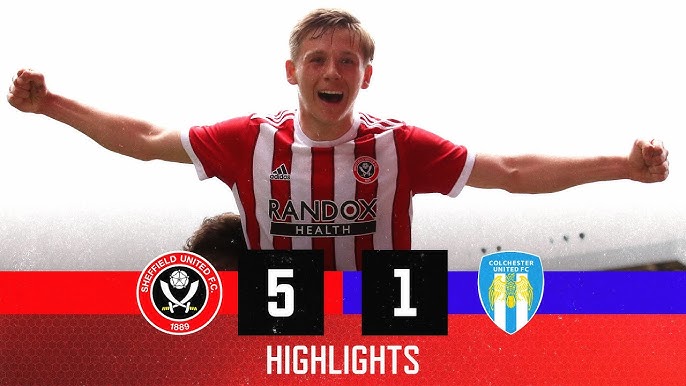 Sheffield United 6-5 Millwall  FA Youth Cup Penalty Shoot-Out Highlights 