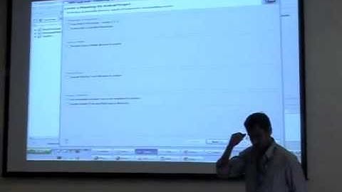 Ayushman Jain - Developing HTML5 and Hybrid Android Apps using Phonegap
